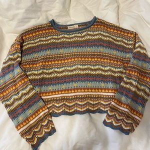 ghanda sweater